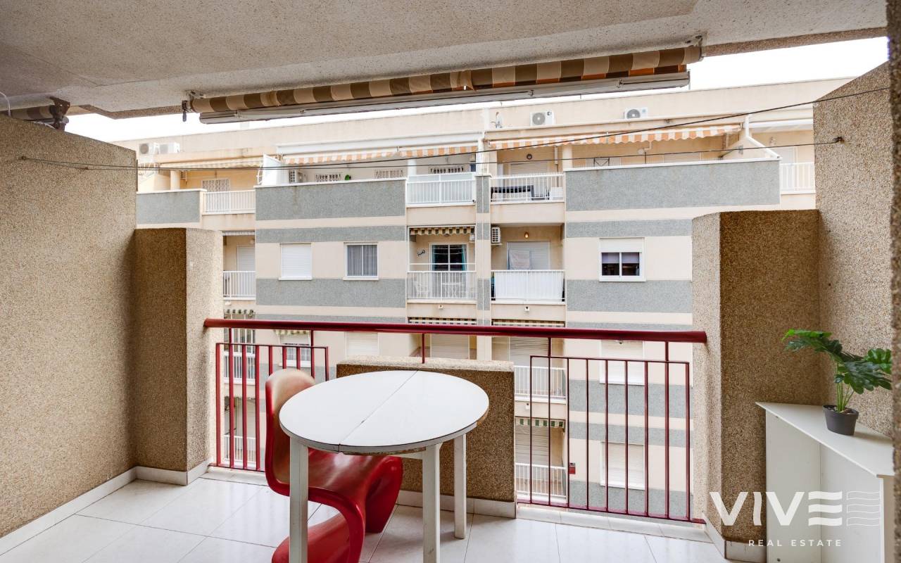 Wohnung - Verkauf - Torrevieja - PRI-32832