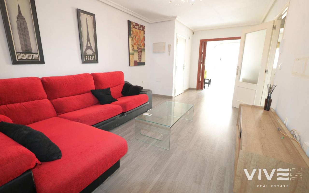 Wohnung - Verkauf - Torrevieja - PRI-44652