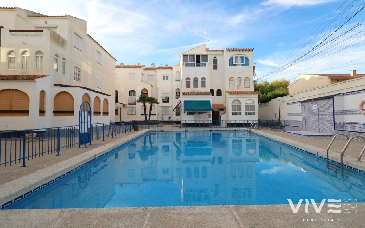 Wohnung - Verkauf - Torrevieja - PRI-47222