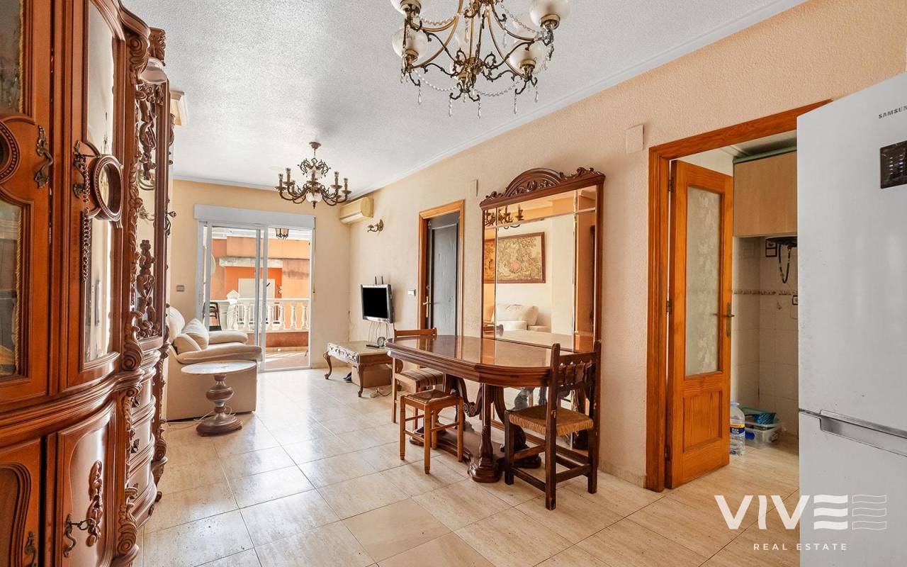 Wohnung - Verkauf - Torrevieja - PRI-61513