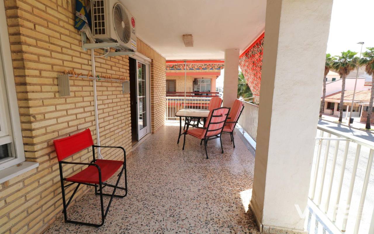 Wohnung - Verkauf - Torrevieja - PRI-70451