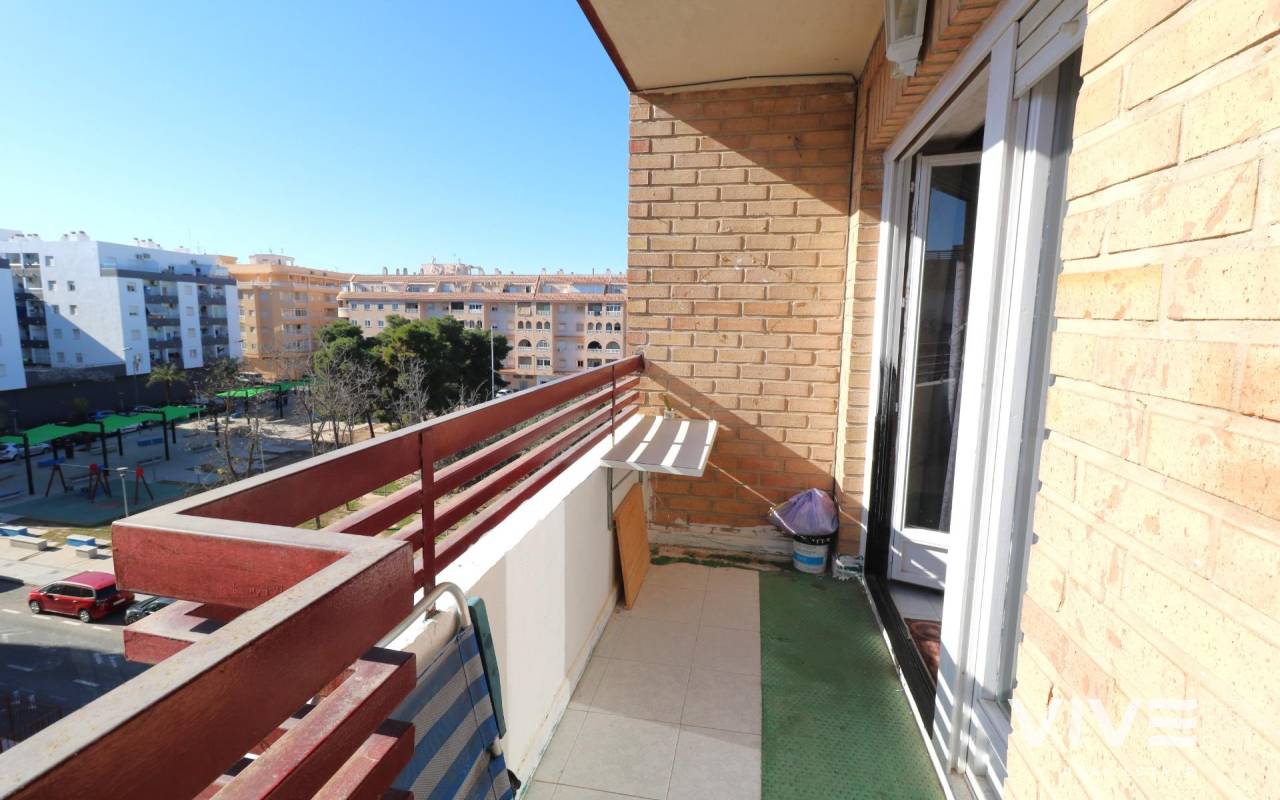 Wohnung - Verkauf - Torrevieja - PRI-86971