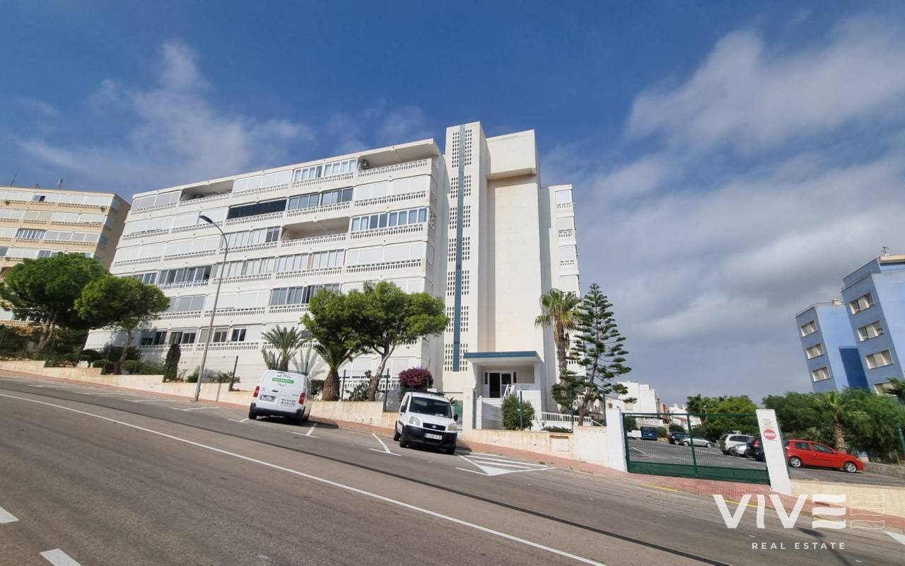 Wohnung - Verkauf - Torrevieja - RECOL19 01111