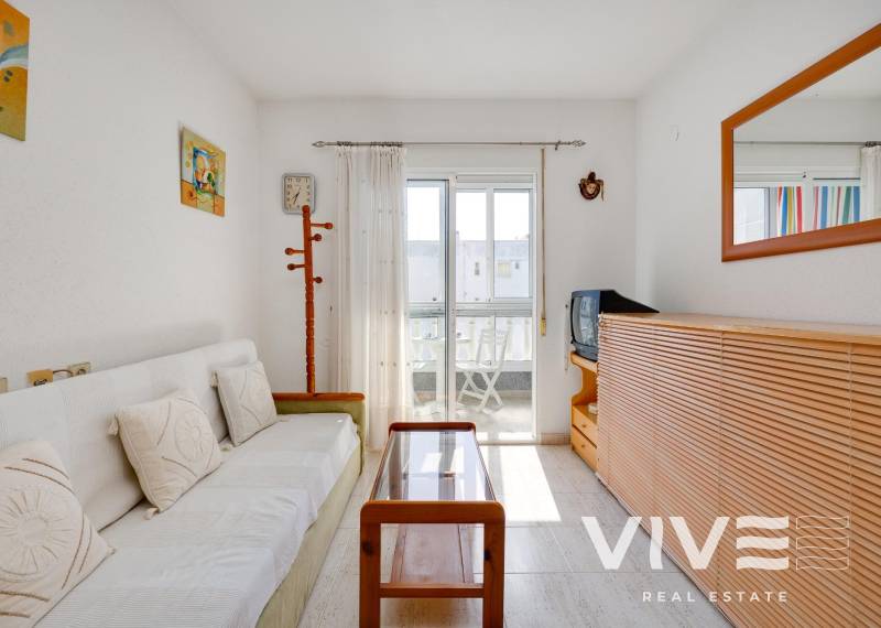 Wohnung - Verkauf - Torrevieja - Torrevieja