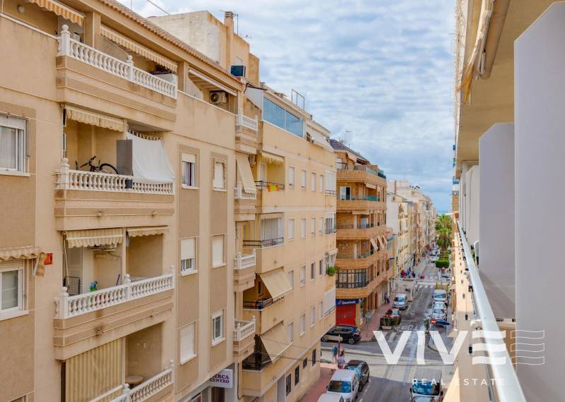Wohnung - Verkauf - Torrevieja - Torrevieja