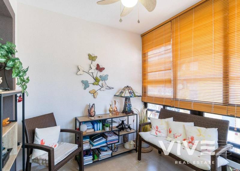 Wohnung - Verkauf - Torrevieja - Torrevieja