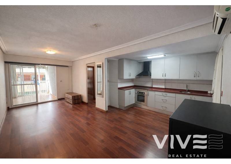 Wohnung - Verkauf - Torrevieja - Torrevieja