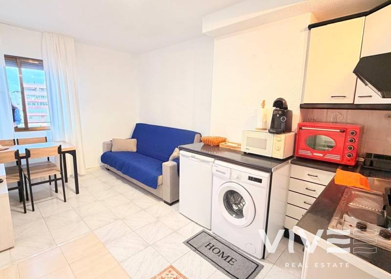 Wohnung - Verkauf - Torrevieja - Torrevieja
