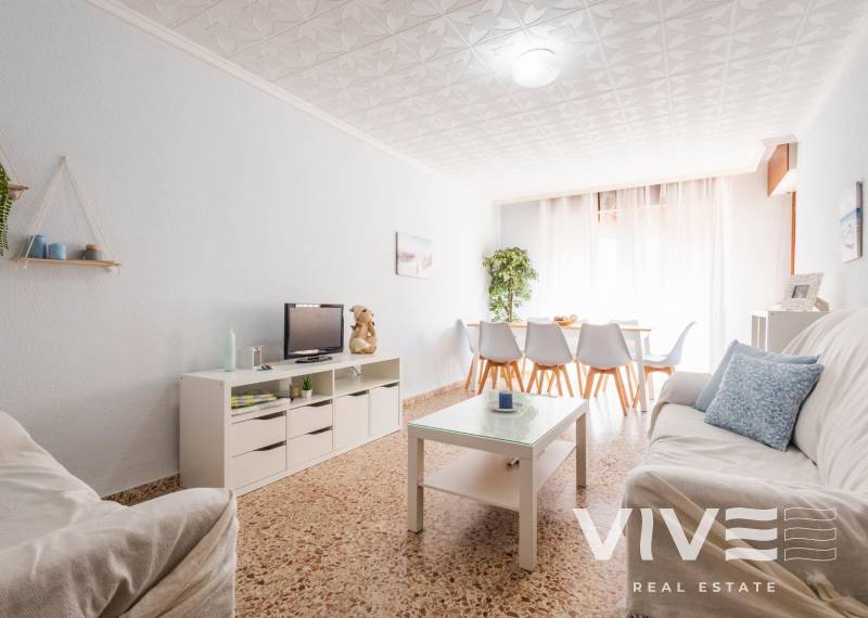 Wohnung - Verkauf - Torrevieja - Torrevieja