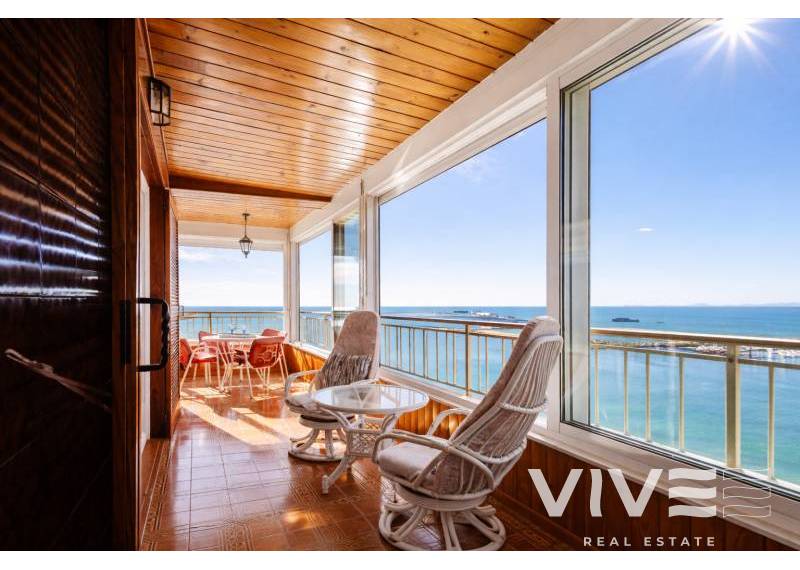 Wohnung - Verkauf - Torrevieja - Torrevieja