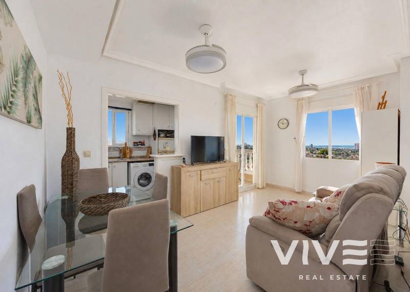 Wohnung - Verkauf - Torrevieja - Torrevieja
