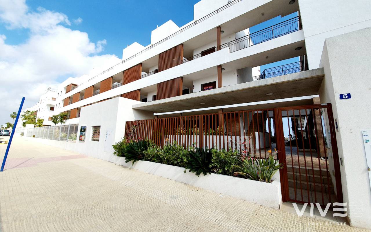Wynajem krótkoterminowy - Mieszkanie - Orihuela Costa - Lomas de Cabo Roig