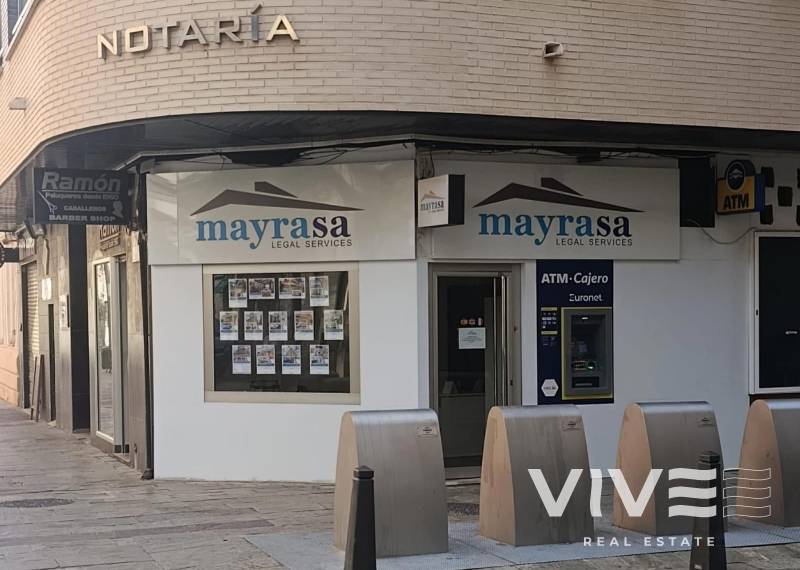  - Wynajem - Torrevieja - Torrevieja