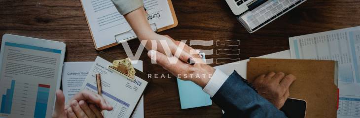 4 powody, aby zaufać naszym agentom nieruchomości w Orihuela Costa