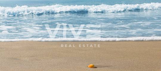 Popraw swoje warunki życia poprzez zakup nieruchomości w Playa Flamenca