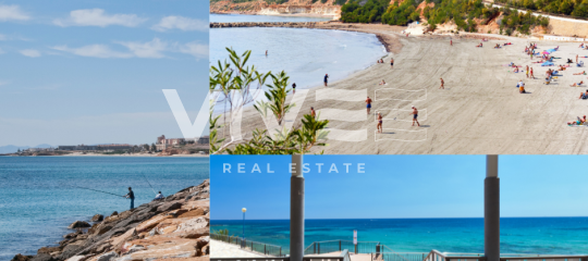 Descubre los Servicios Únicos de Vivee Real Estate para la Compra de tu Propiedad en la Costa Blanca