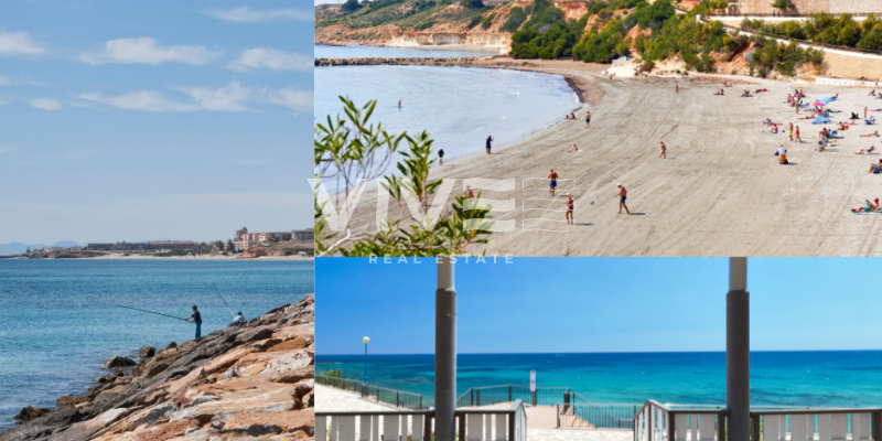 Why Choose Vivee Real Estate to Buy Property on the Costa Blanca?