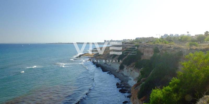 Reopening of Cabo Roig Promenade boosts real estate appeal in Orihuela Costa