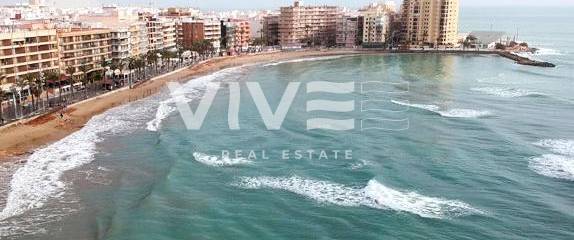 Torrevieja, Capital Cultural Valenciana 2025: un lugar para vivir y disfrutar del Mediterráneo
