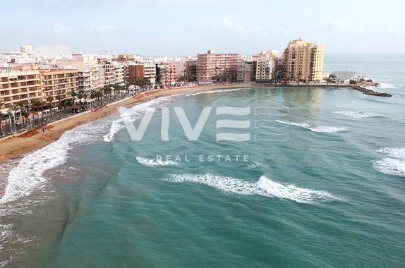 Torrevieja, Capital Cultural Valenciana 2025: un lugar para vivir y disfrutar del Mediterráneo