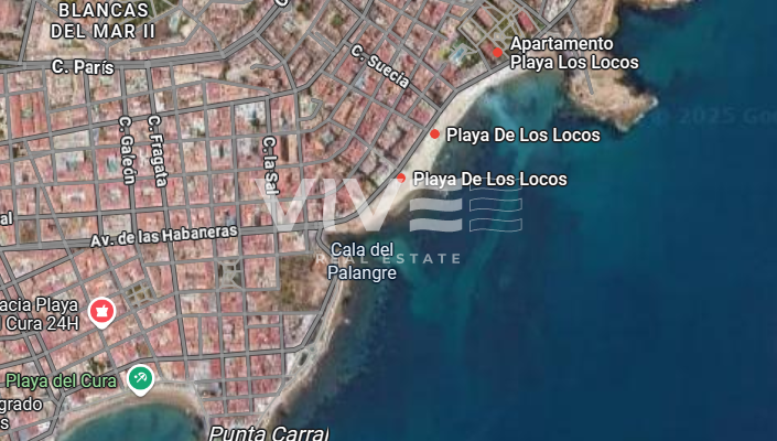 Nuevo paseo peatonal en la Playa de Los Locos: Torrevieja mejora su costa y revaloriza su entorno