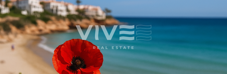 PILAR DE LA HORADADA AND ORIHUELA COSTA CELEBRATE POPPY DAY, AN EMOTIONAL TRIBUTE TO REMEMBRANCE