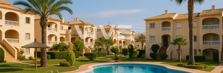 La Ciñuelica (Orihuela Costa): A Growing Residential Area with High Value for Living and Investing