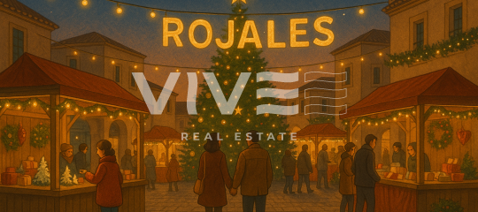 Christmas Market in Rojales: tradition, family atmosphere and a town that celebrates the season