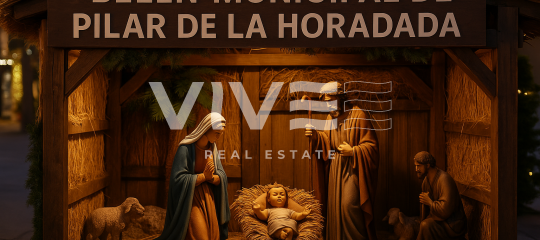Pilar de la Horadada festigt sein Wachstum durch Kultur und Lebensqualität