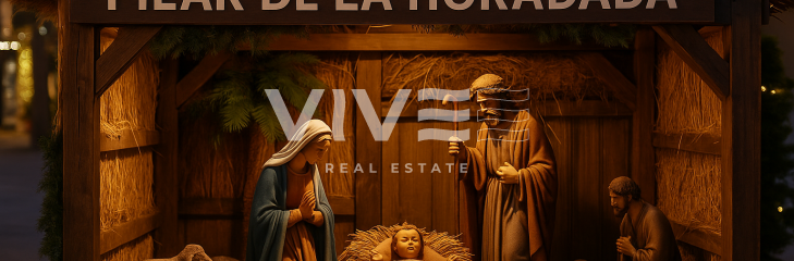 Pilar de la Horadada stärker sin tillväxt genom kulturliv och hög livskvalitet