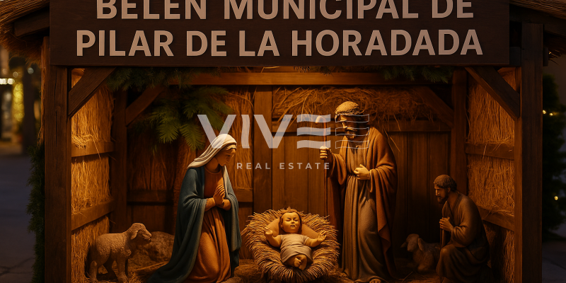 Pilar de la Horadada consolida su crecimiento con actividad cultural y calidad de vida