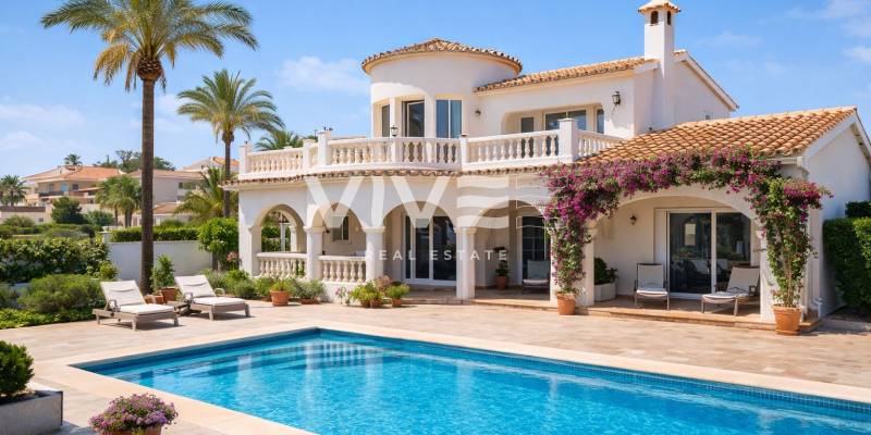 New real estate opportunities in Torrevieja driven by strong population growth in 2026
