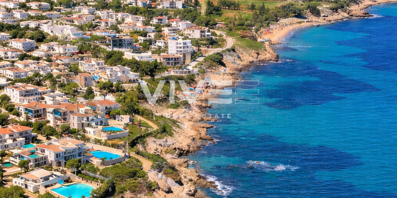 Orihuela Costa strengthens its growth and confirms its appeal as an international residential destination