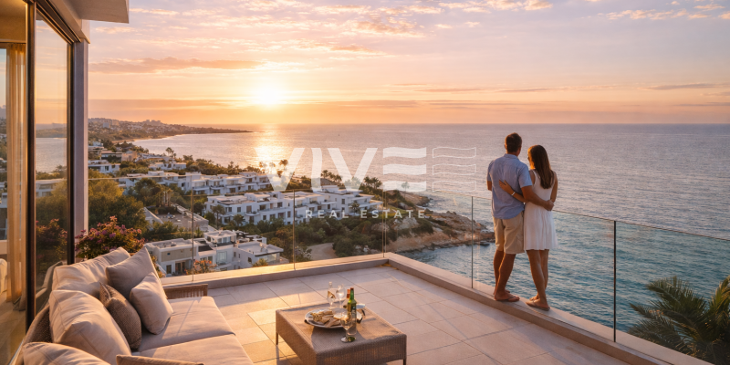 Real Estate Appeal in Vega Baja: A Natural Environment That Increases Property Value