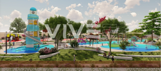 Torrevieja improves quality of life with new green areas and real estate opportunities