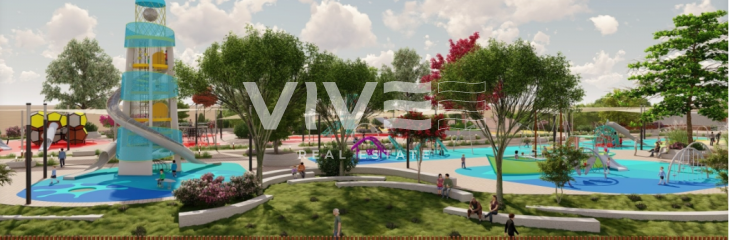 Torrevieja improves quality of life with new green areas and real estate opportunities