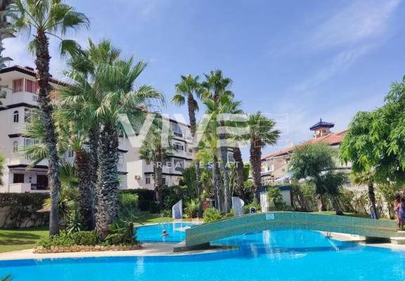 How Much Does It Cost to Maintain a Property on the Costa Blanca?