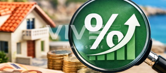 Costa Blanca property investment: rental yield and value growth