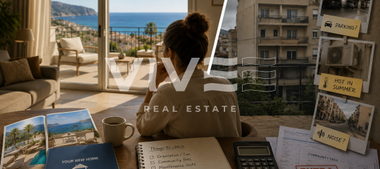 Some Properties Seem Like a Great Opportunity… Until You Start Living There