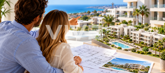 Buying Off-Plan Property in Spain: A Practical Guide