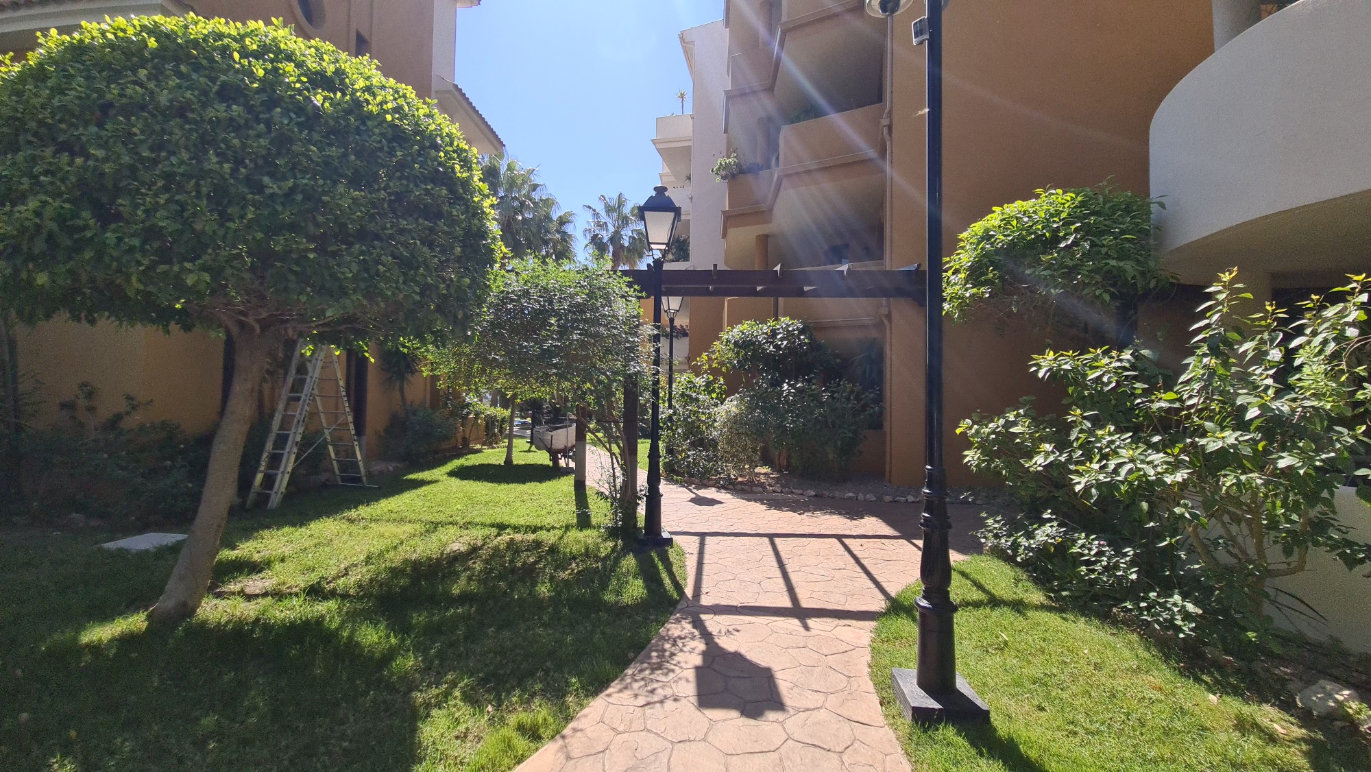 Ático en venta en Torrevieja zona Punta Prima