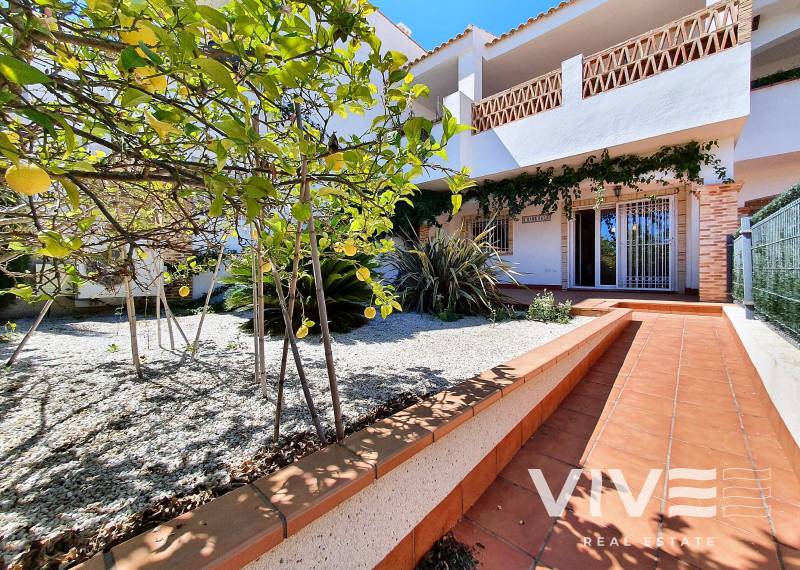 Wohnung - Verkauf - Orihuela Costa - Los Dolses