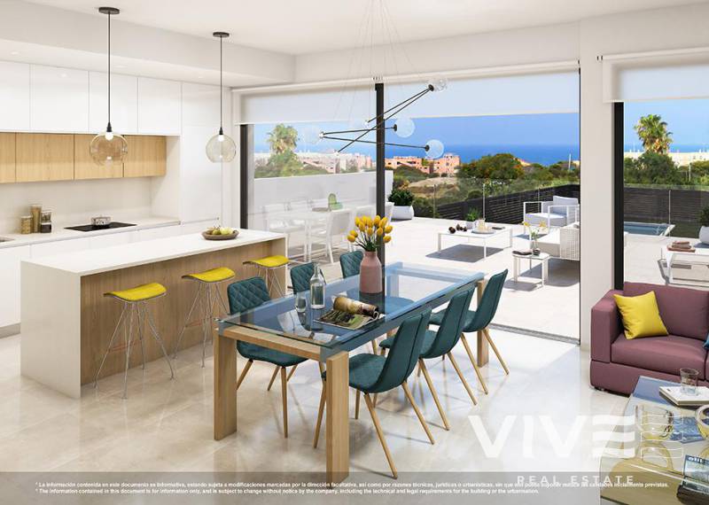 Apartment - New Build - La Marina / Guardamar - guardamar del segura