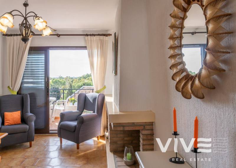 Apartment - Long time Rental - Orihuela Costa - Playa Flamenca