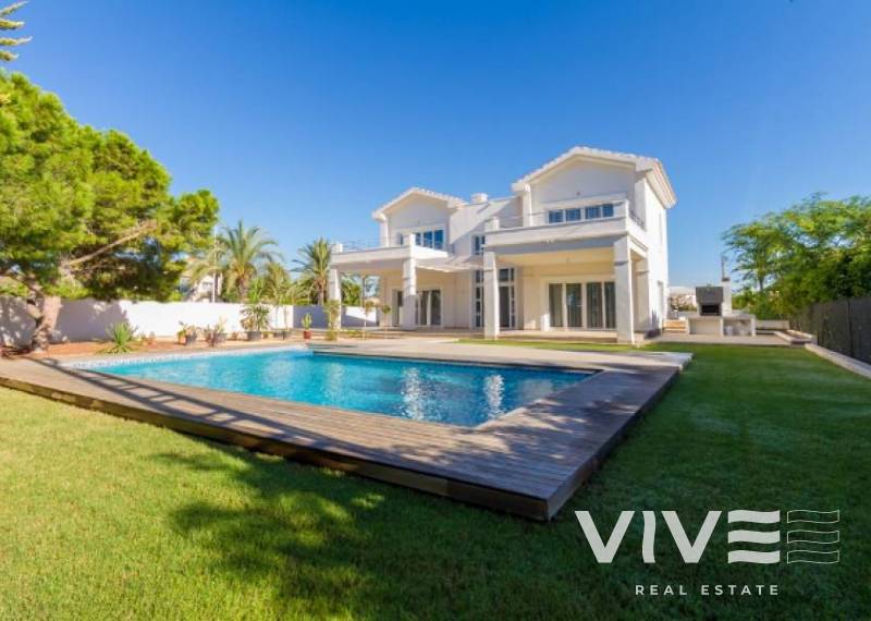 Villa - Segunda mano - Orihuela Costa - Cabo Roig
