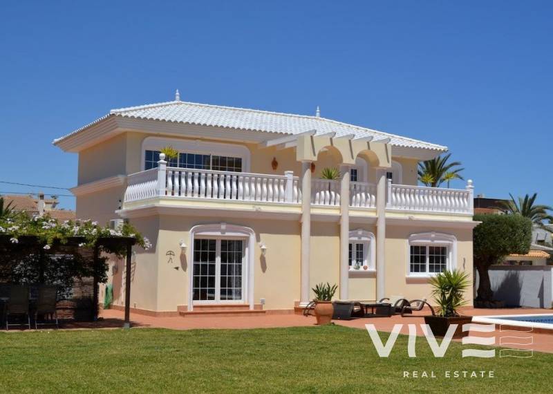 Villa - Segunda mano - Orihuela Costa - Cabo Roig