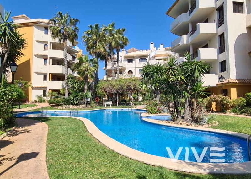 Penthouse - Resale - Torrevieja - Punta prima