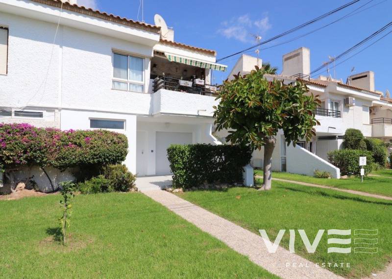 Lägenhet - Försäljning  - Orihuela Costa - Villamartin