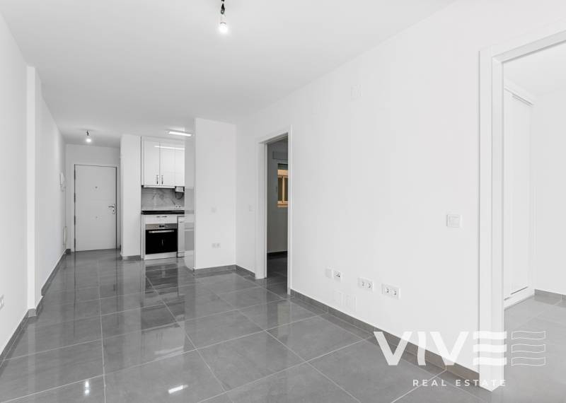 Lägenhet - Försäljning  - Torrevieja - Antonio Machado