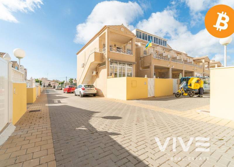 Mieszkanie - Rynek wtórny - Orihuela Costa - Las Mimosas